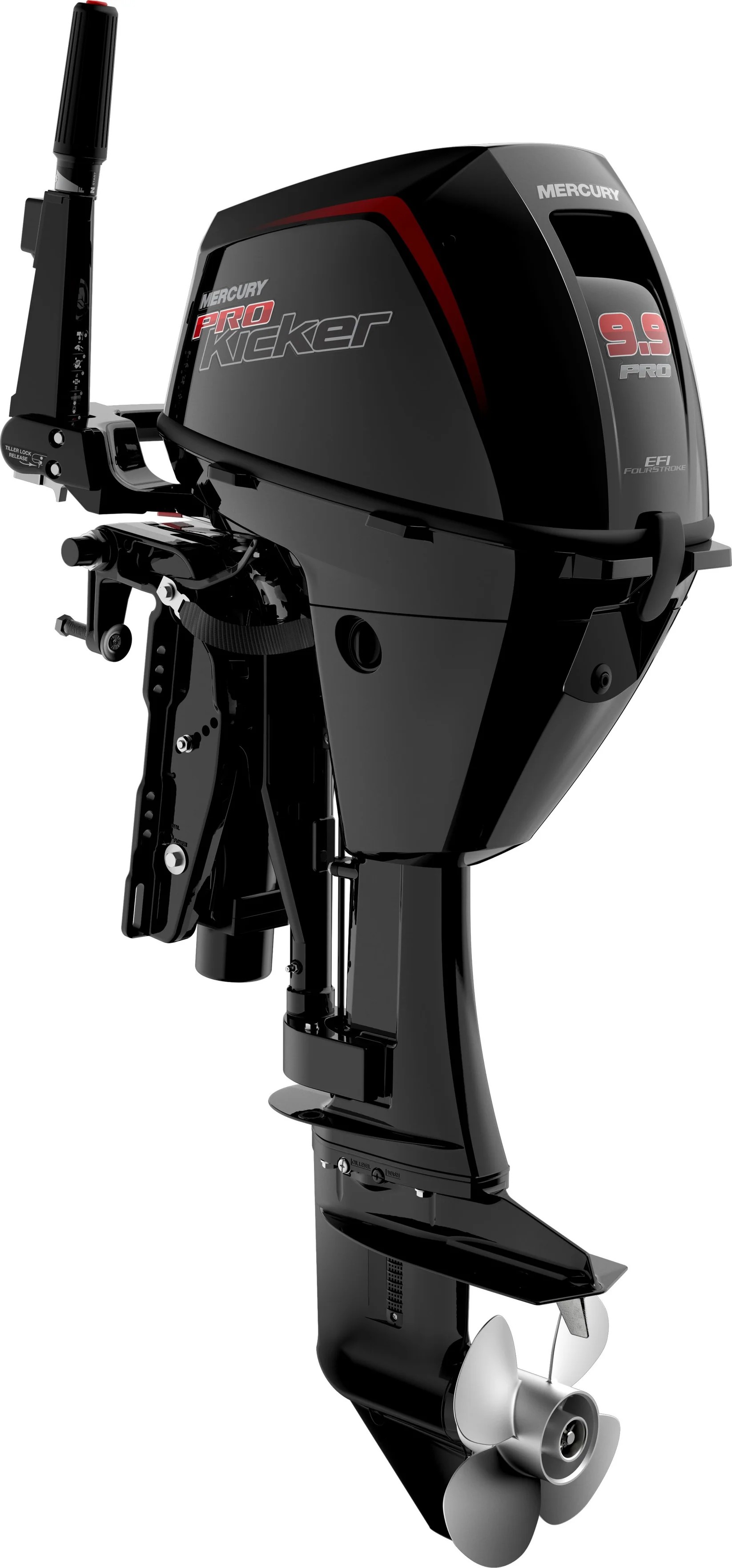 Изображение товара Лодочный мотор Mercury F9.9ELPT CT EFI (без комплектации)