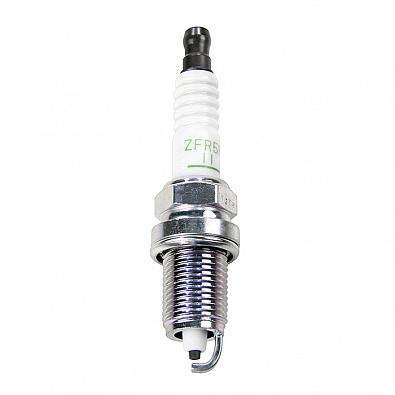 Изображение товара ZFR6T-11G Свеча зажигания NGK ZFR6T-11G/5960