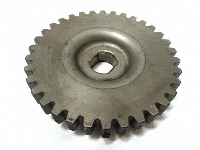 Изображение товара 0335308 Шестерня привода стартера для JOHNSON/EVINRUDE 90-175 (\'91-06) (оригинал)