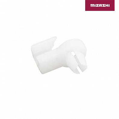 Изображение товара SC-OT038 Наконечник тяги подсоса Yamaha OEM: 6B4-41262-00-00, 6B4412620000,63V-41262-00 (MIZASHI)