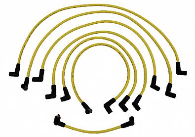 Изображение товара Sierra 18-8801-1 Wiring Plug Set Replaces 84-816761Q7