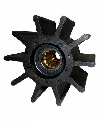 Изображение товара 16.194.61 Крыльчатка помпы SHERWOOD   OEM: 22000K, CEF500179GX (Osculati)
