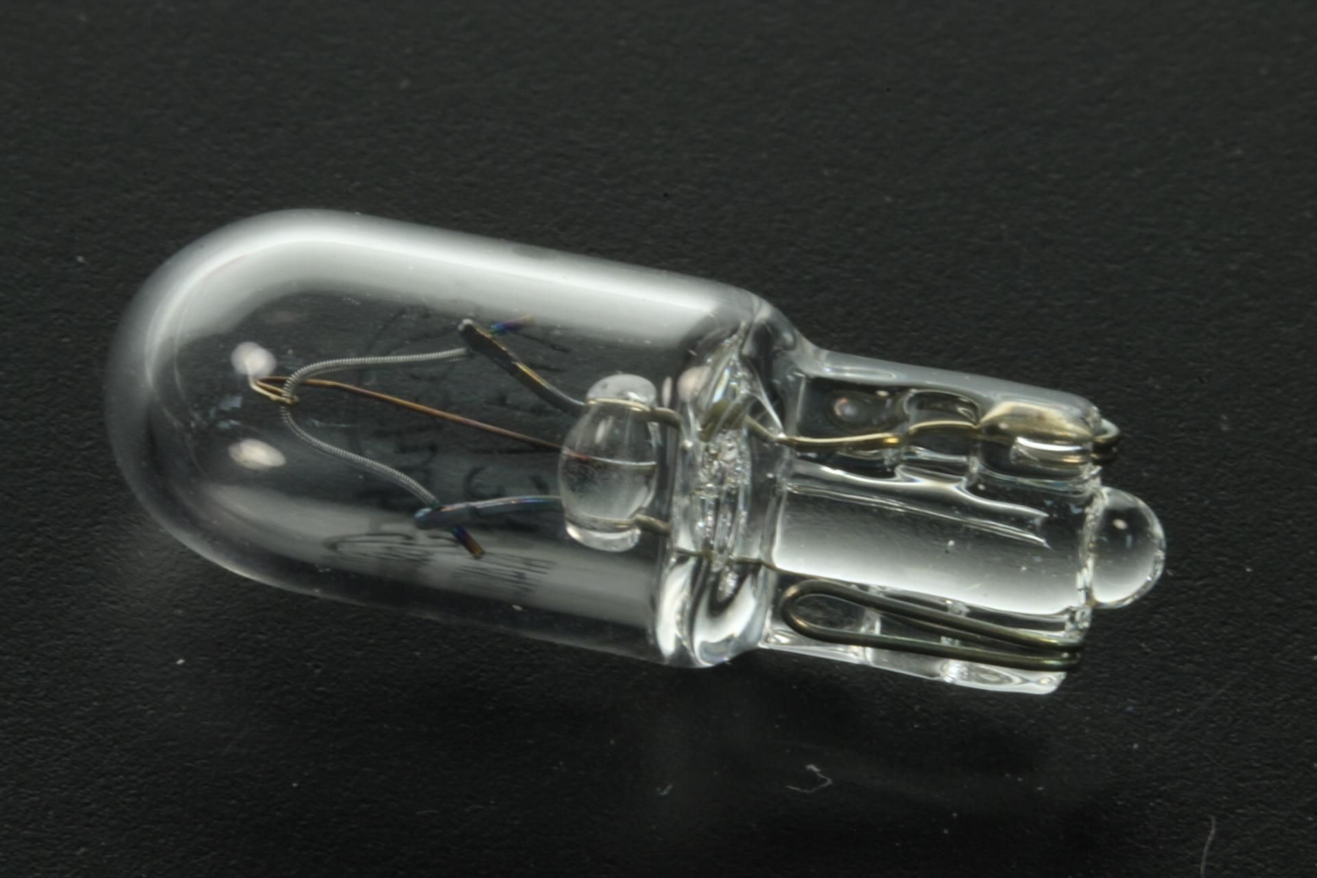 Изображение товара BULB (12V3WT6.5)
