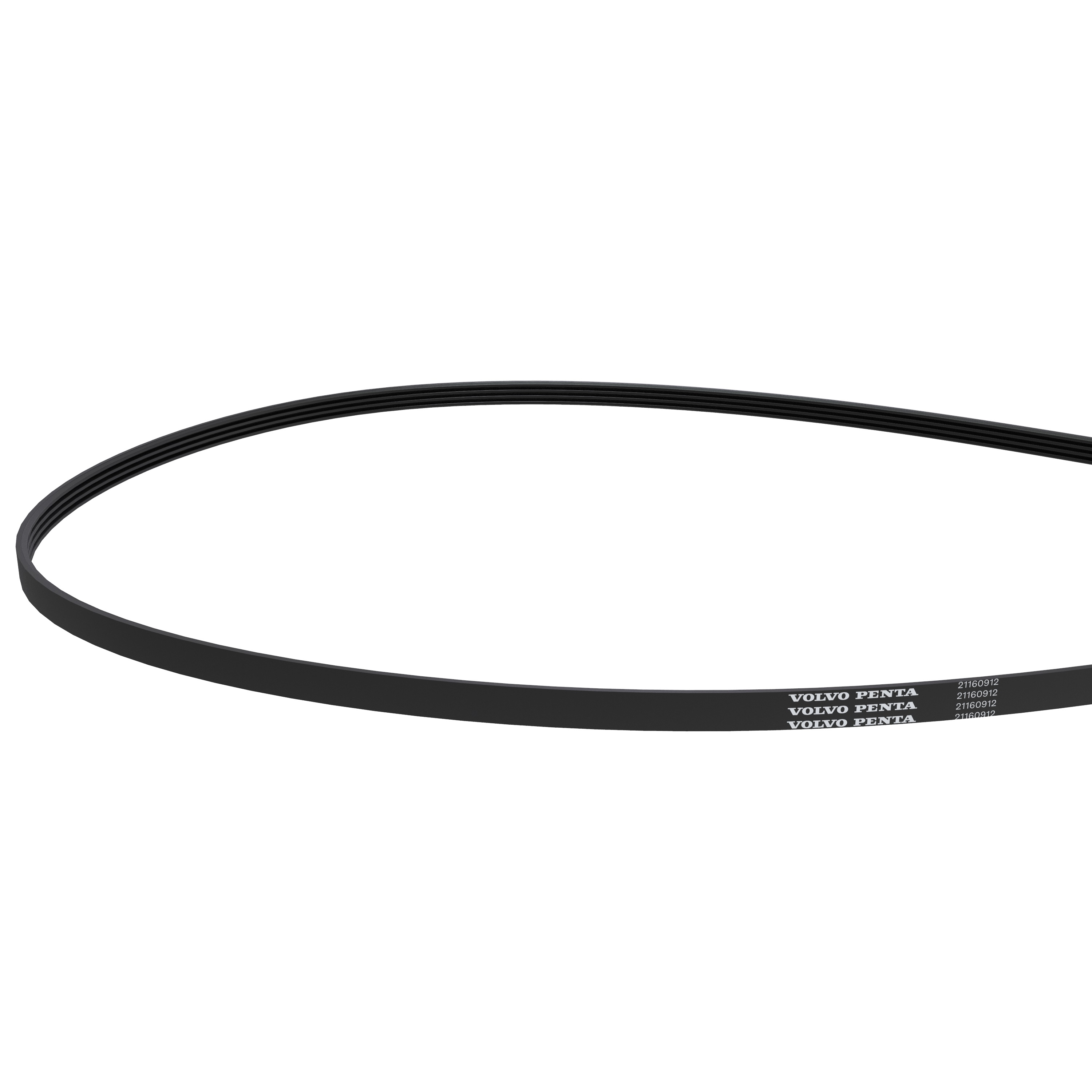 Изображение товара V-ribbed belt
