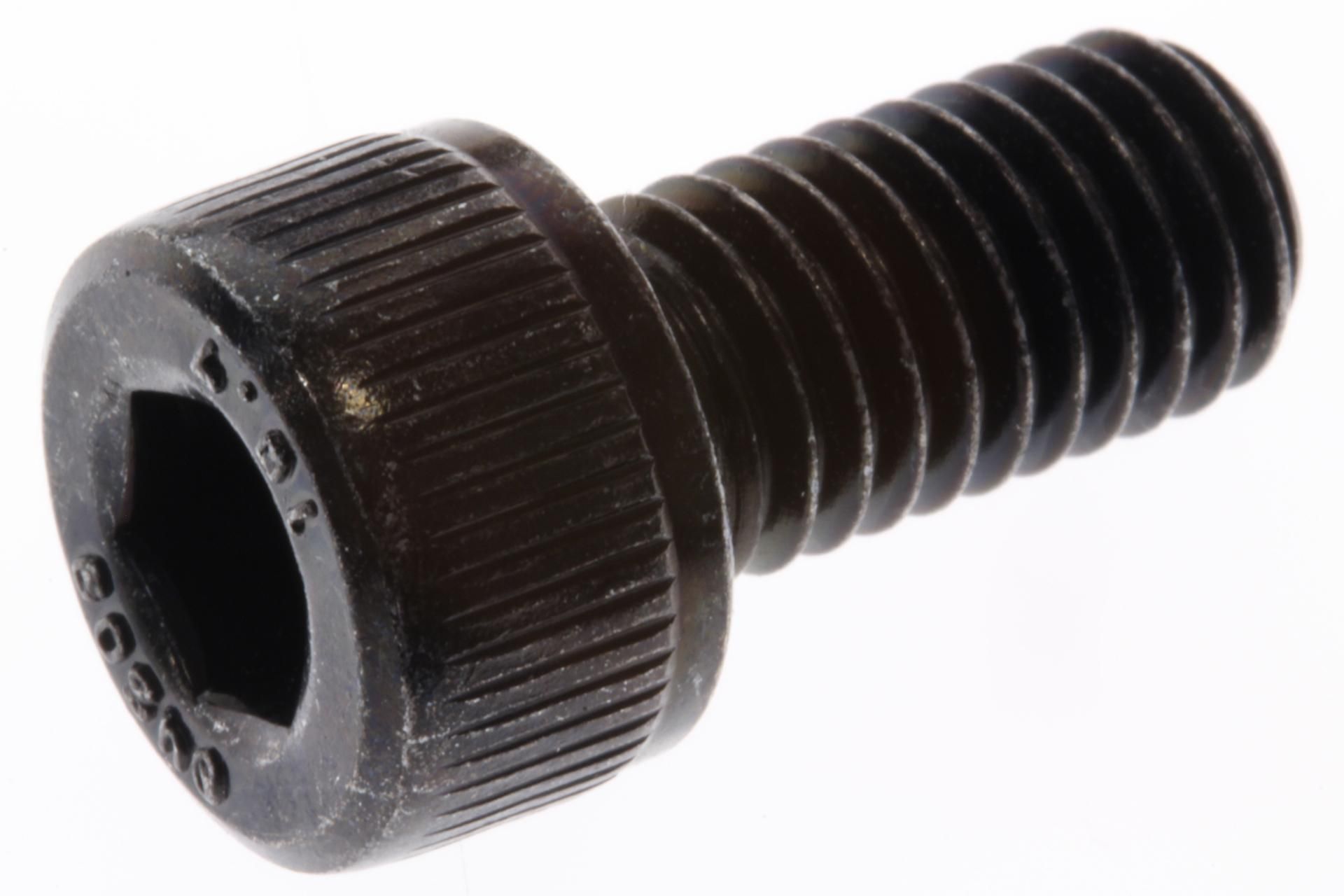 Изображение товара Bolt, Socket Head