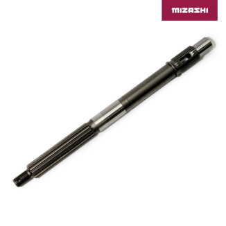 Изображение товара SC-PL119 Вал гребного винта для YAMAHA F75-F100  OEM: 67F-45611-01, 67F-45611-00
