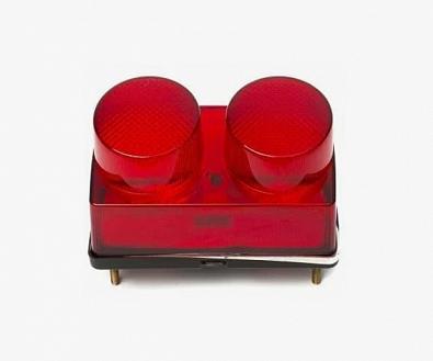 Изображение товара SM-01079A Стекло cтоп сигнала для снегоходов Yamaha SX-VENOM / SX-VIPER 4XV-84540-00-00 (SPI)