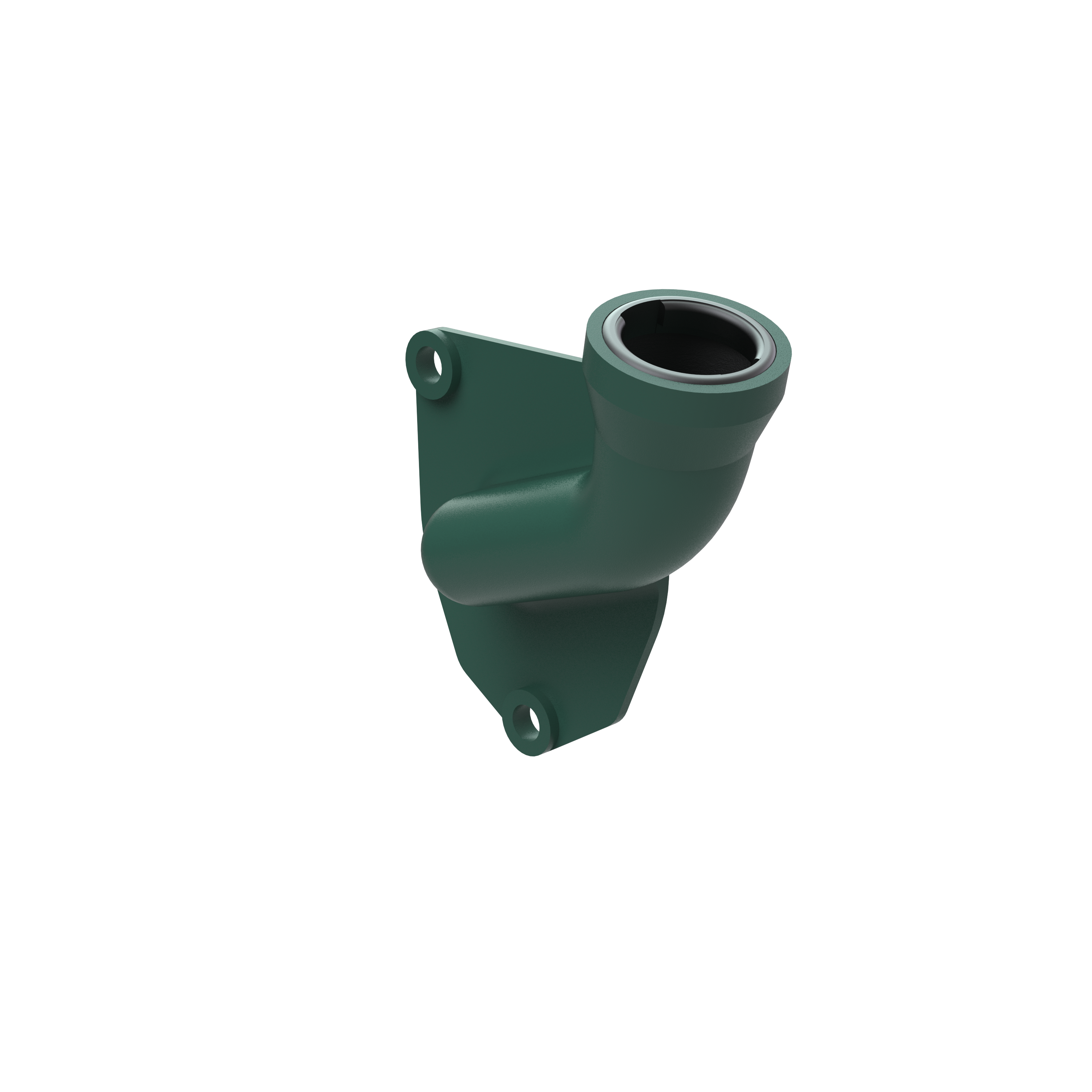 Изображение товара Oil filler pipe