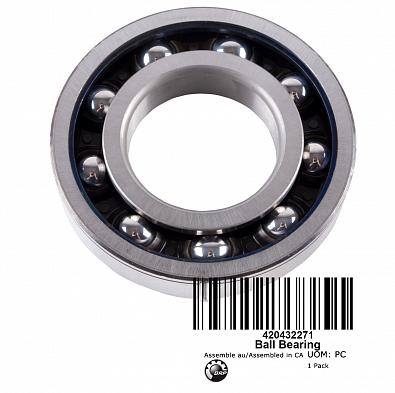 Изображение товара ROULEMENT BILLE*BALL BEARING
