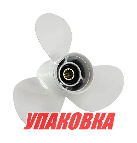 Изображение товара Гребной винт 3x11-1/8x13, Marine Rocket (упаковка из 5 шт.)