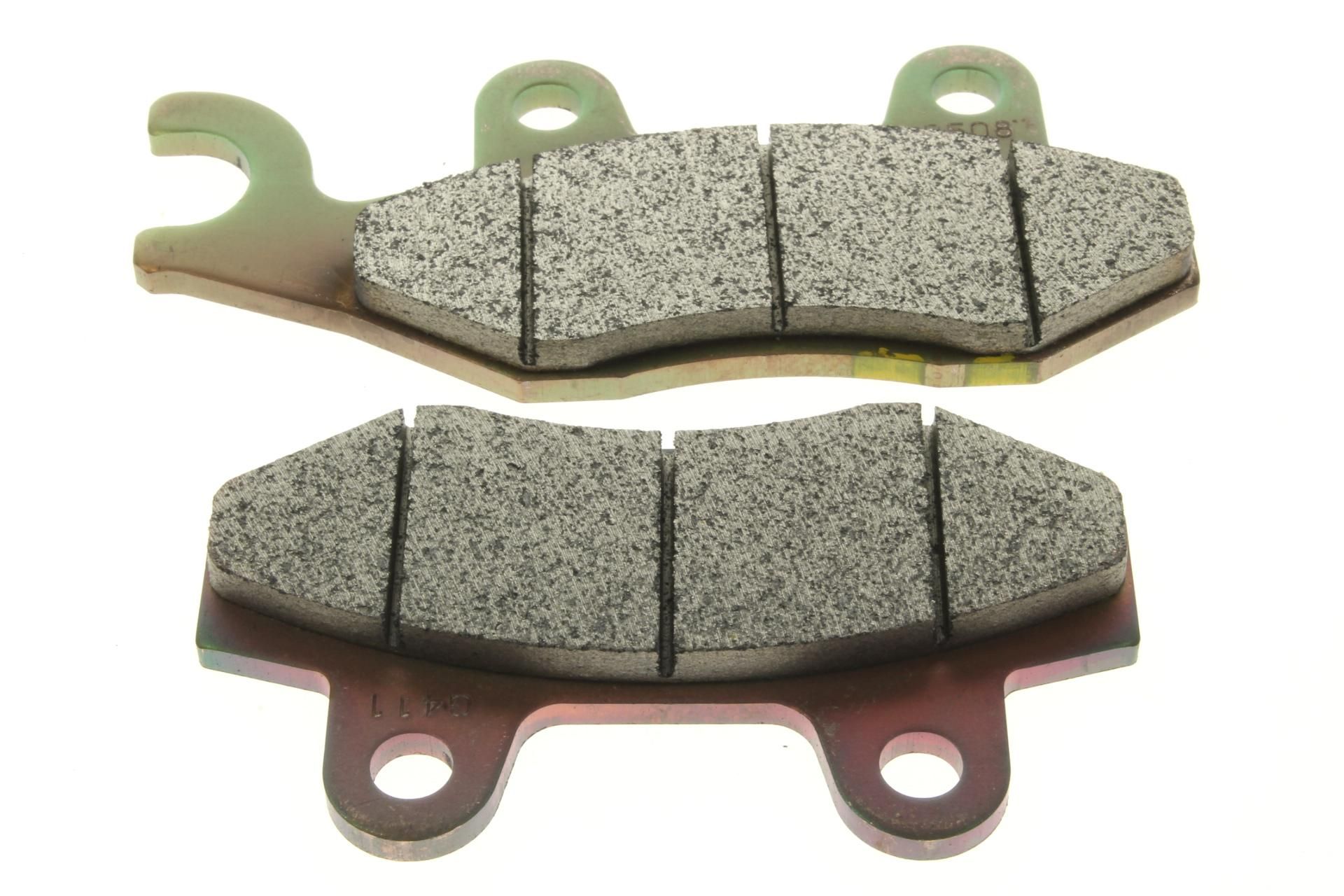 Изображение товара BRAKE PAD KIT