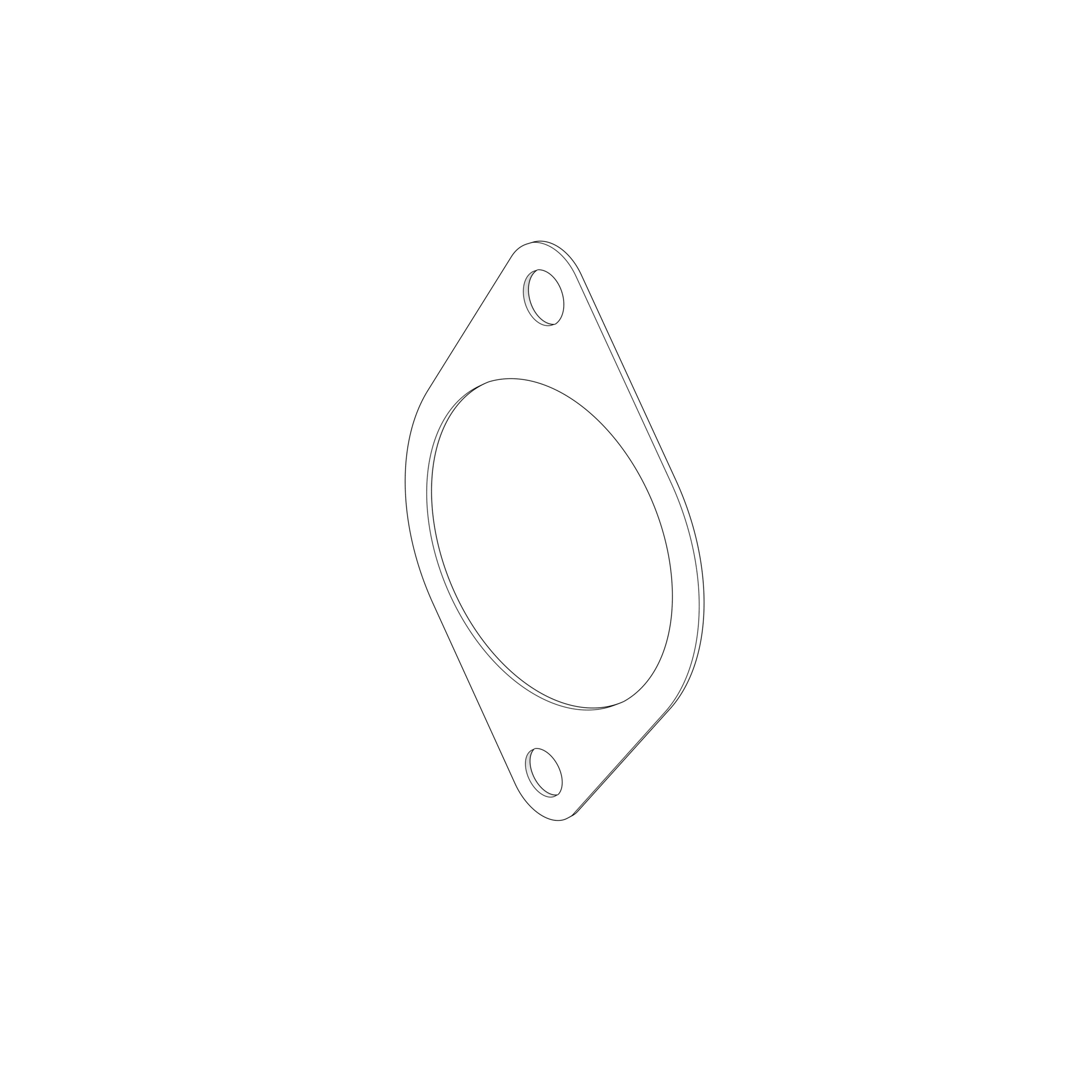 Изображение товара Gasket