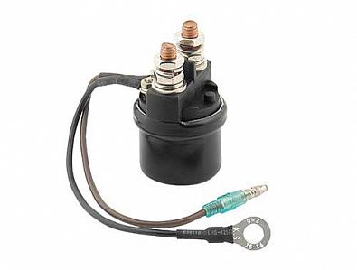 Изображение товара SK6G1-81941-10 Реле стартера Skipper для YAMAHA 6-90/F9.9-15/F40-F60/MERCURY 8-90 4-Stroke
