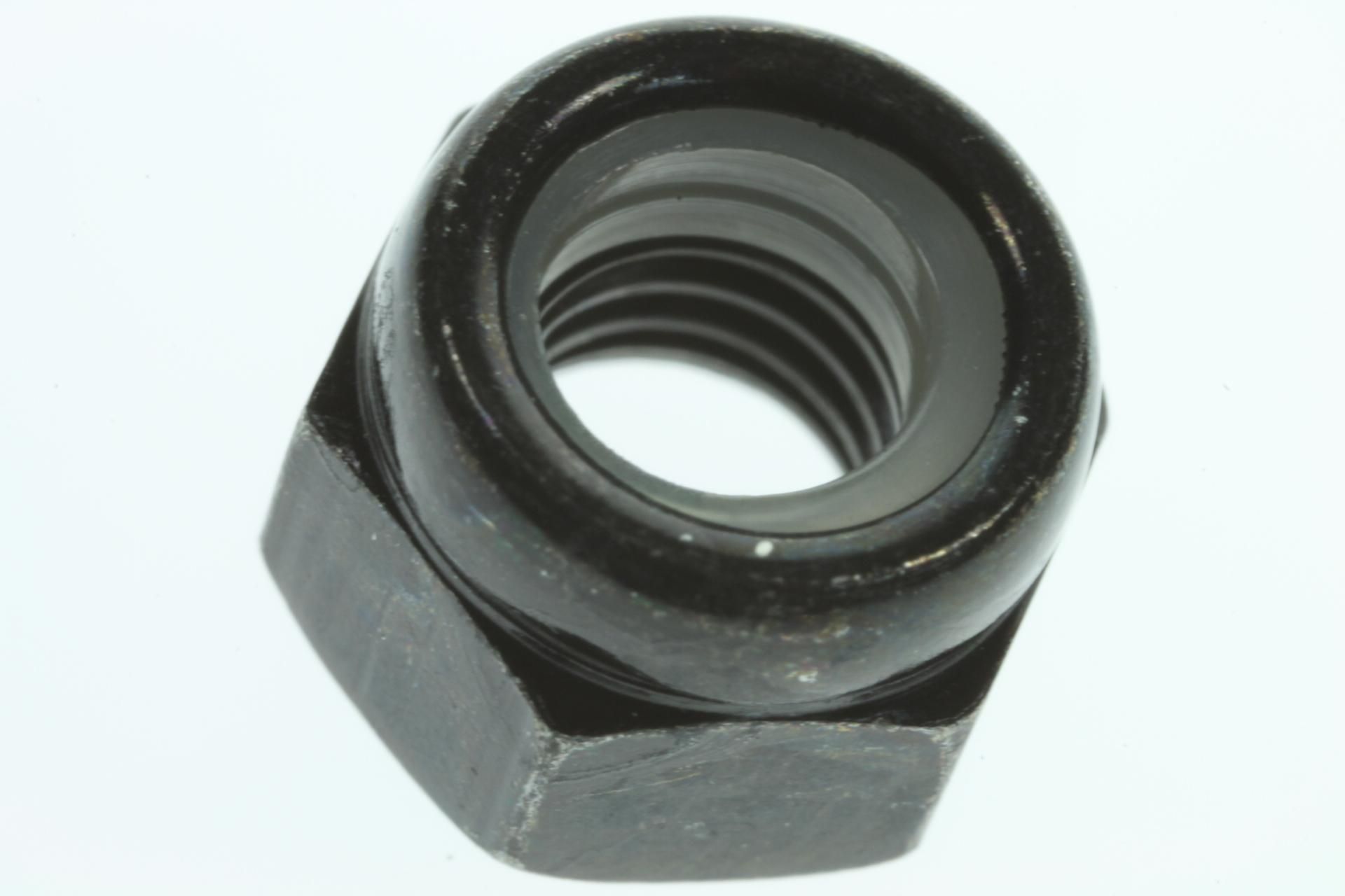 Изображение товара Nut, Flange