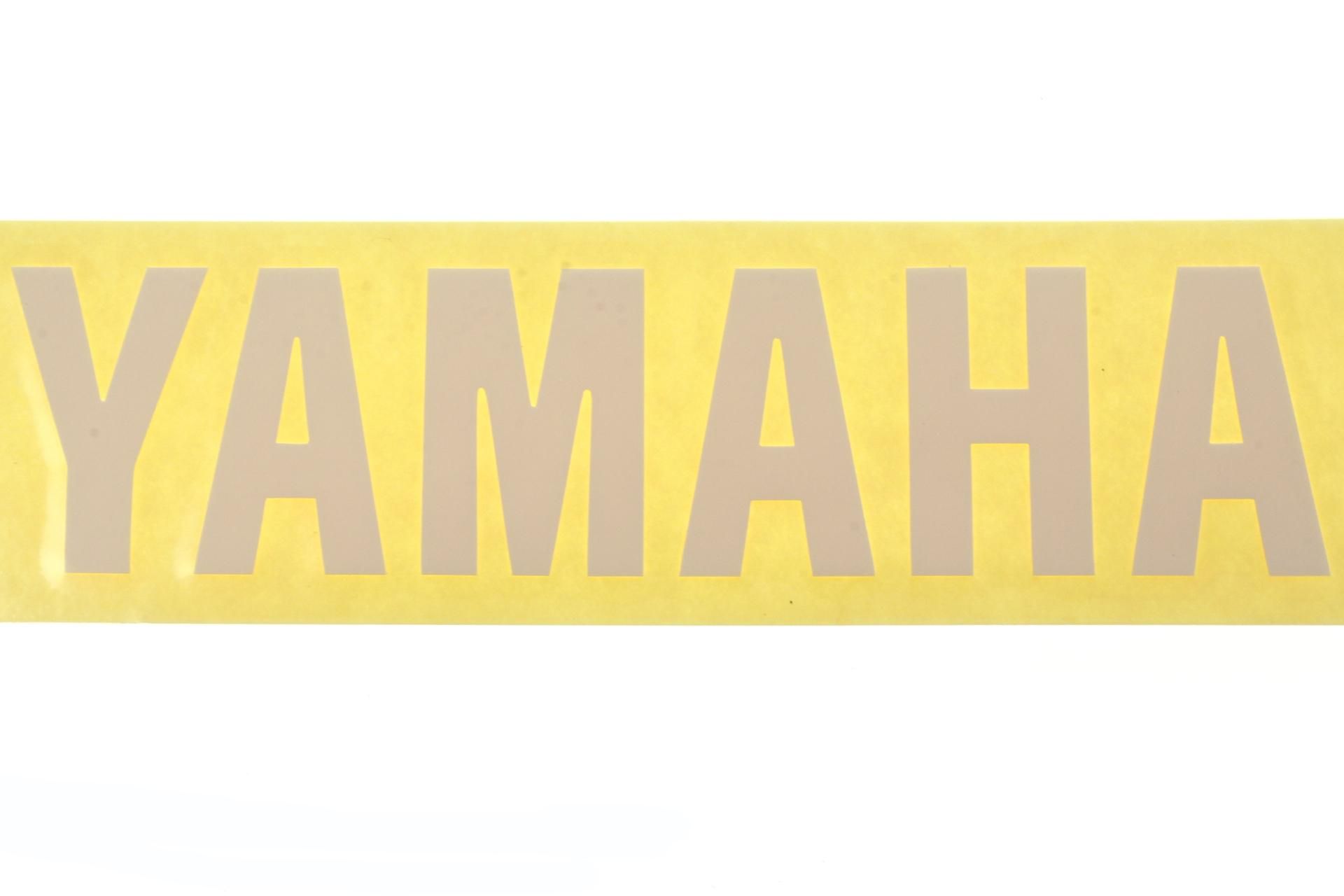 Изображение товара Emblem, Yamaha