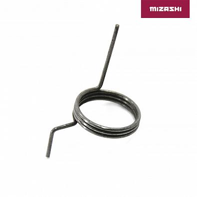 Изображение товара SC-SP002 Пружина рычага механизма блокировки стартера Yamaha OEM: 90508-08M39 (MIZASHI)
