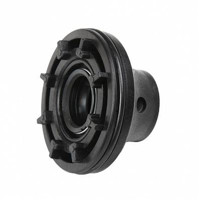 Изображение товара 18-2354 Крышка основания помпы для Mercruiser, Mercury, Mariner OEM: 821759A4, 821759A3, 821759A2, 8