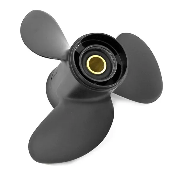 Изображение товара Винт гребной Solas 2411-130-21, 3х13х21 (R)