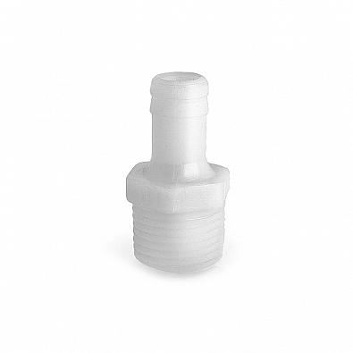 Изображение товара 61132E Адаптер-переходник 1/2"- резьба 1/2" (ULTRAFLEX)