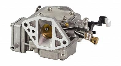 Изображение товара 63V-14301-00-T Карбюратор для YAMAHA 9.9/13.5/15F   OEM: 63V-14301-10 (OMAX)
