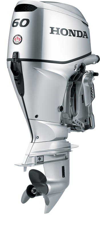 Изображение товара Лодочный мотор Honda BF60AK1 LRTD