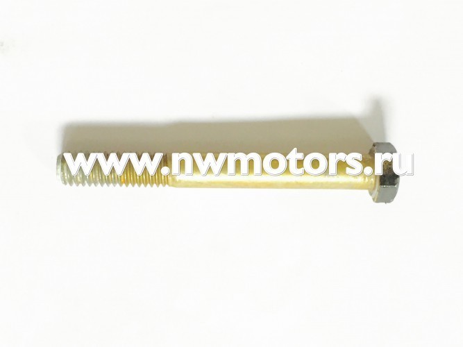 Изображение товара SCREW, THERMOSTAT COVER AND THERMOSTAT HOUSING TO MANIFOLD