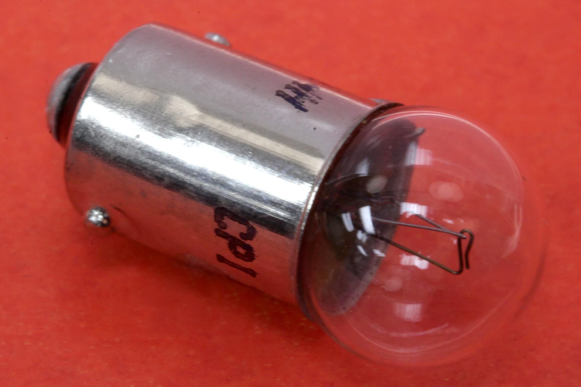 Изображение товара .BULB(12V,3.4W)