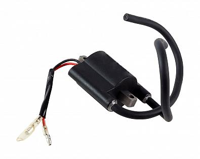 Изображение товара 6B4-85570-00-T Катушка зажигания для YAMAHA E9.9D-E15D (OMAX)