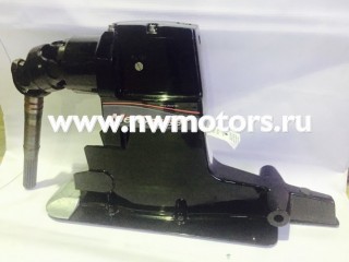 Изображение товара корпус вертикального вала в сборе (1.84)