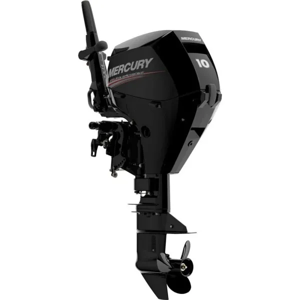 Изображение товара Мотор Mercury F 10 MLH EFI