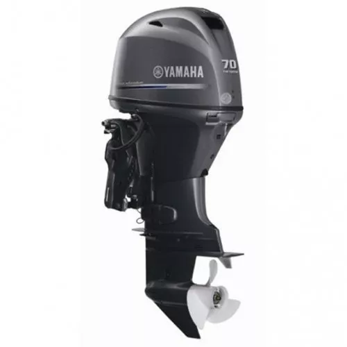 Изображение товара Лодочный мотор Yamaha F 70 AETL (Ямаха)