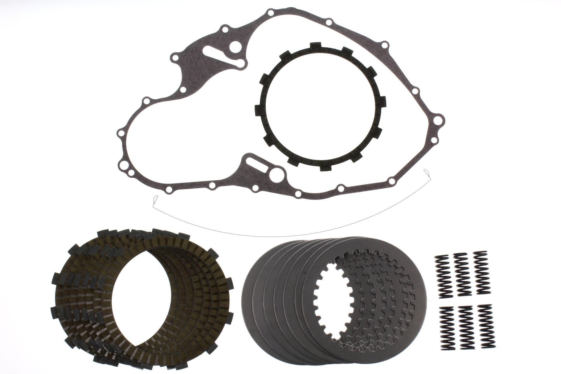 Изображение товара Clutch Plate Kit