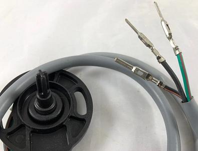 Изображение товара Volvo Penta 22005045 Kit