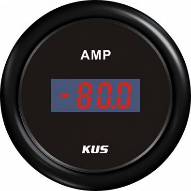 Изображение товара KY26201 Амперметр цифровой 80-0-80 (BB) (KUS)