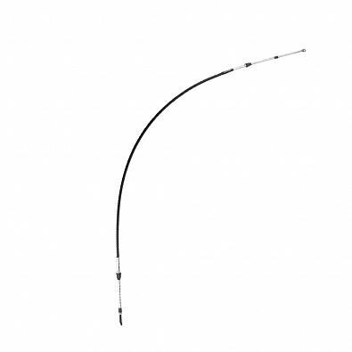 Изображение товара SK67G-48321-00 Трос румпеля Skipper для Yamaha F80-F115 OEM:67G-48321-00