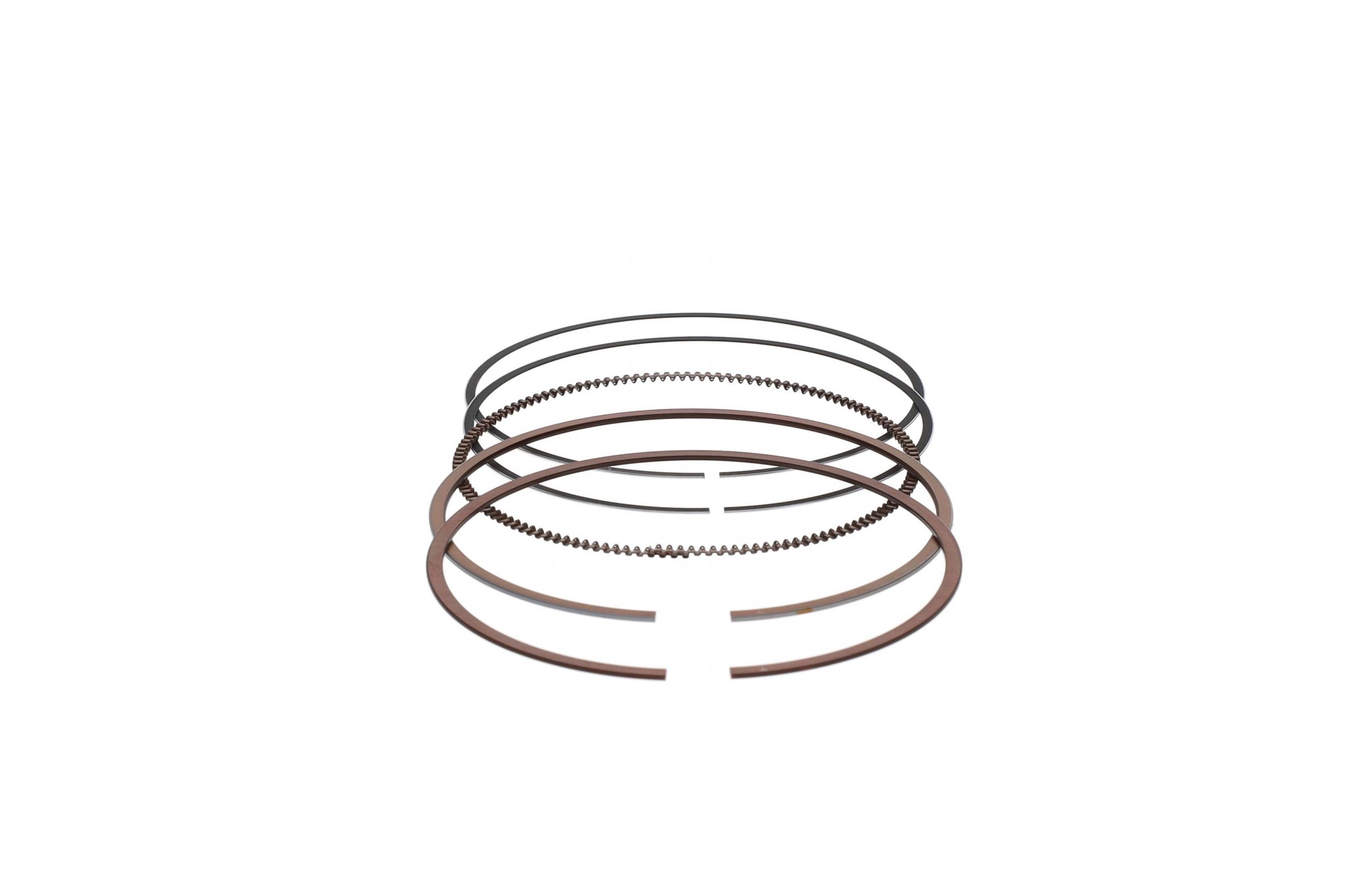 Изображение товара PISTON RING SET STD