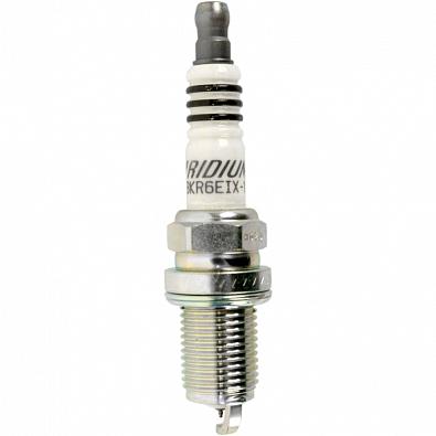 Изображение товара BKR6EIX-11 Свеча зажигания NGK Iridium IX BKR6EIX-11/3764