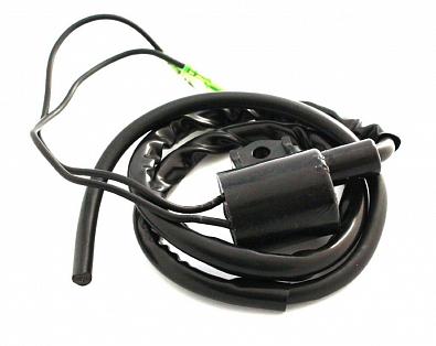 Изображение товара 004-192-25 Катушка высоковольтная для гидроциклов KAWASAKI 900/1100 (все)   OEM: 21121-3710 (WSM)