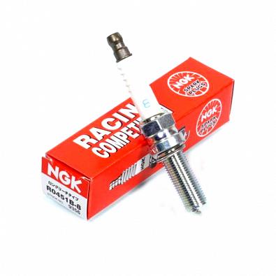 Изображение товара R0451B-8 Свеча зажигания NGK Racing R0451B-8/9356