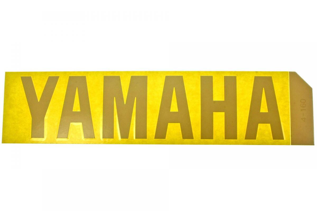Изображение товара Эмблема YAMAHA