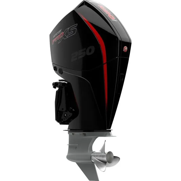 Изображение товара Мотор Mercury F 250 XL ProXS DTS