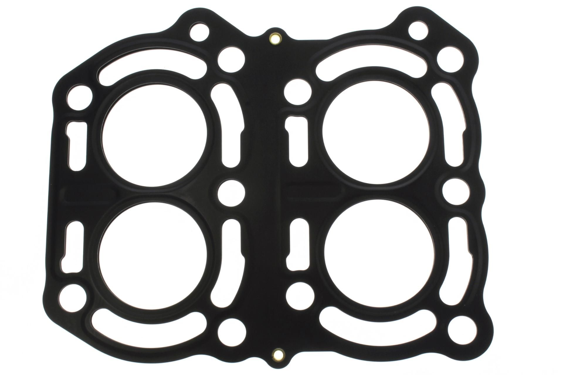 Изображение товара Gasket, Muffler Damper 1