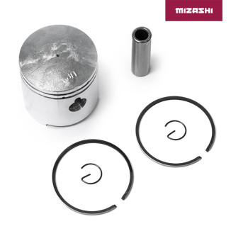 Изображение товара SC-PS017 Поршневой комплект для TOHATSU/MERCURY 4-5 2, номинал  OEM: 369000010, 779-9615, 9615T