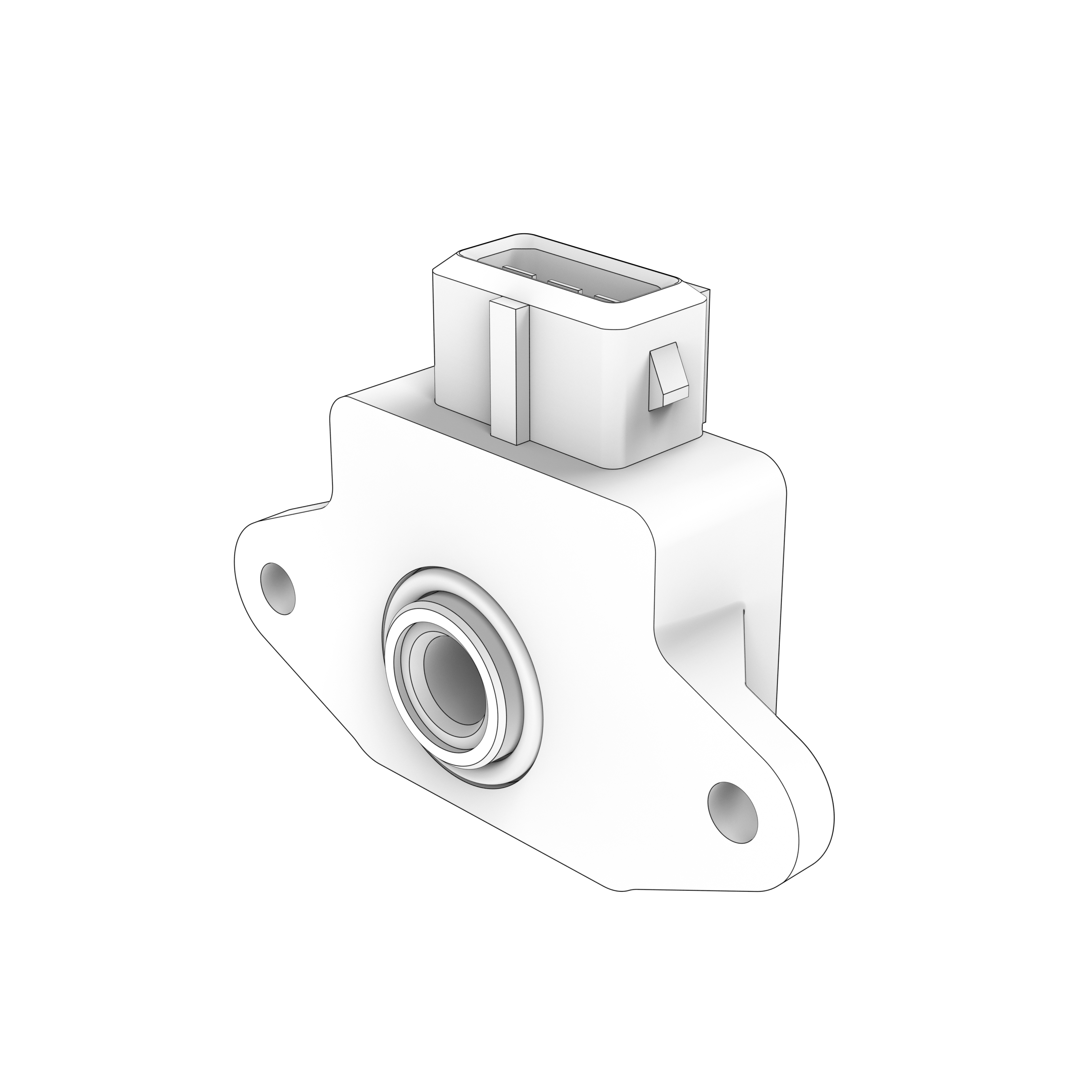 Изображение товара Potentiometer