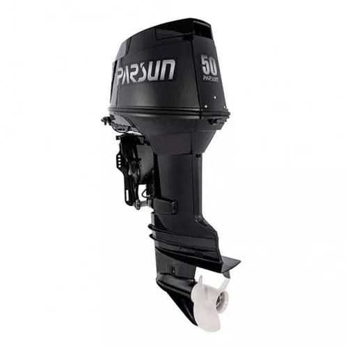 Изображение товара Лодочный мотор Parsun T 50 FWL-T (Парсун)