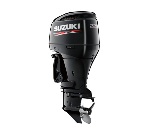 Изображение товара Лодочные моторы Suzuki DF225T
