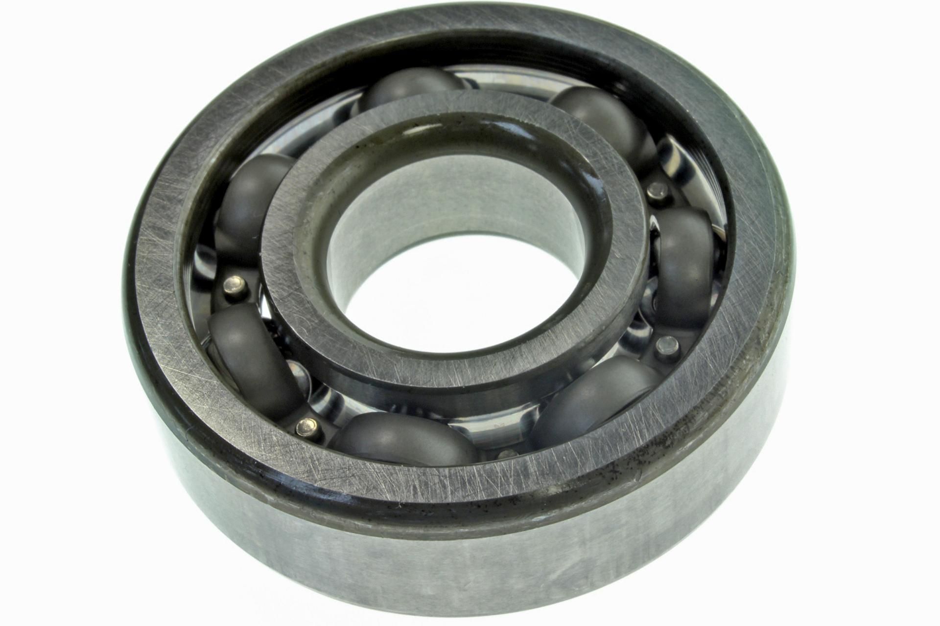 Изображение товара Bearing (4Ed)