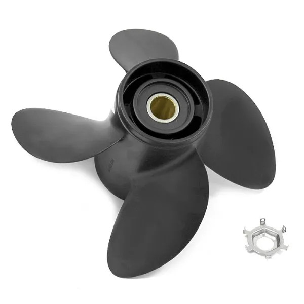 Изображение товара Винт гребной Solas 1413-125-21, 4x12.5x21 (R)