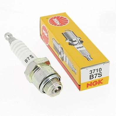 Изображение товара B7S Свеча зажигания NGK B7S/3710
