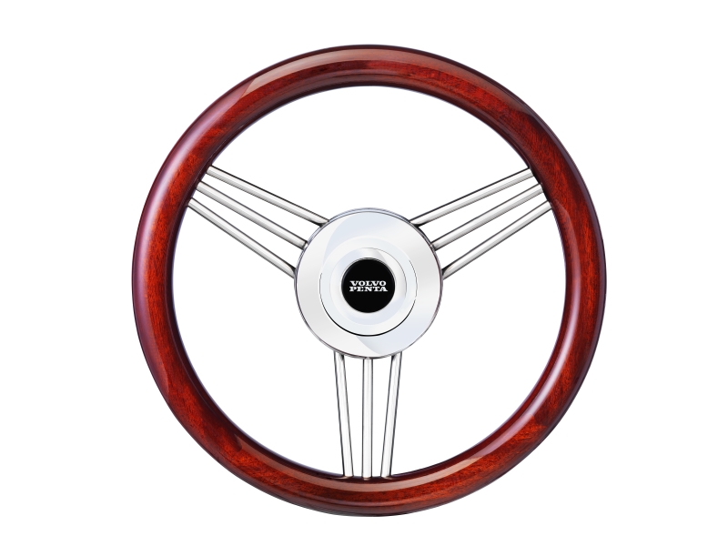 Изображение товара Steering Wheel